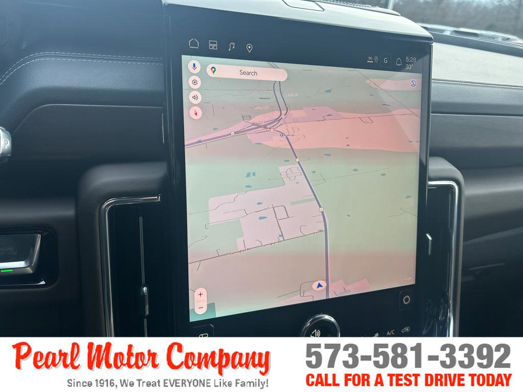 New 2026 GMC Yukon XL Denali Ultimate image 17