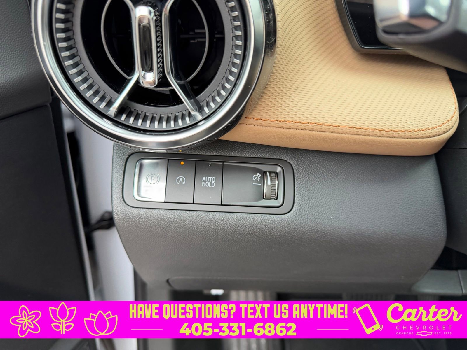 New 2026 Chevrolet Equinox ACTIV image 24