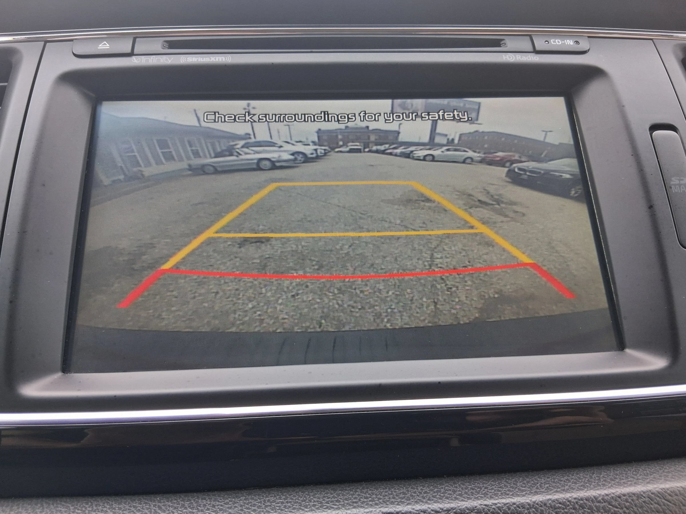 Used 2016 Kia Sedona SX FWD image 20