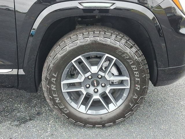 New 2026 GMC Terrain AT4 w/ Convenience Package III image 6