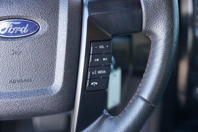Used 2013 Ford F150 FX4 w/ Luxury Equipment Group image 24