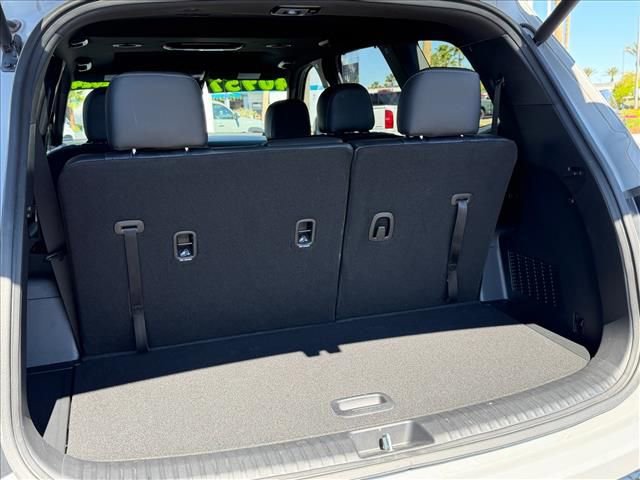 Used 2024 Kia Telluride EX X-Line image 15