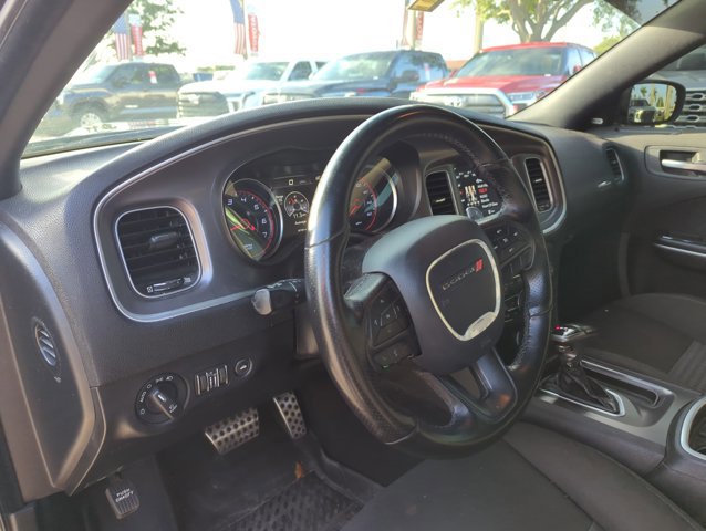 Used 2019 Dodge Charger R/T RWD image 14