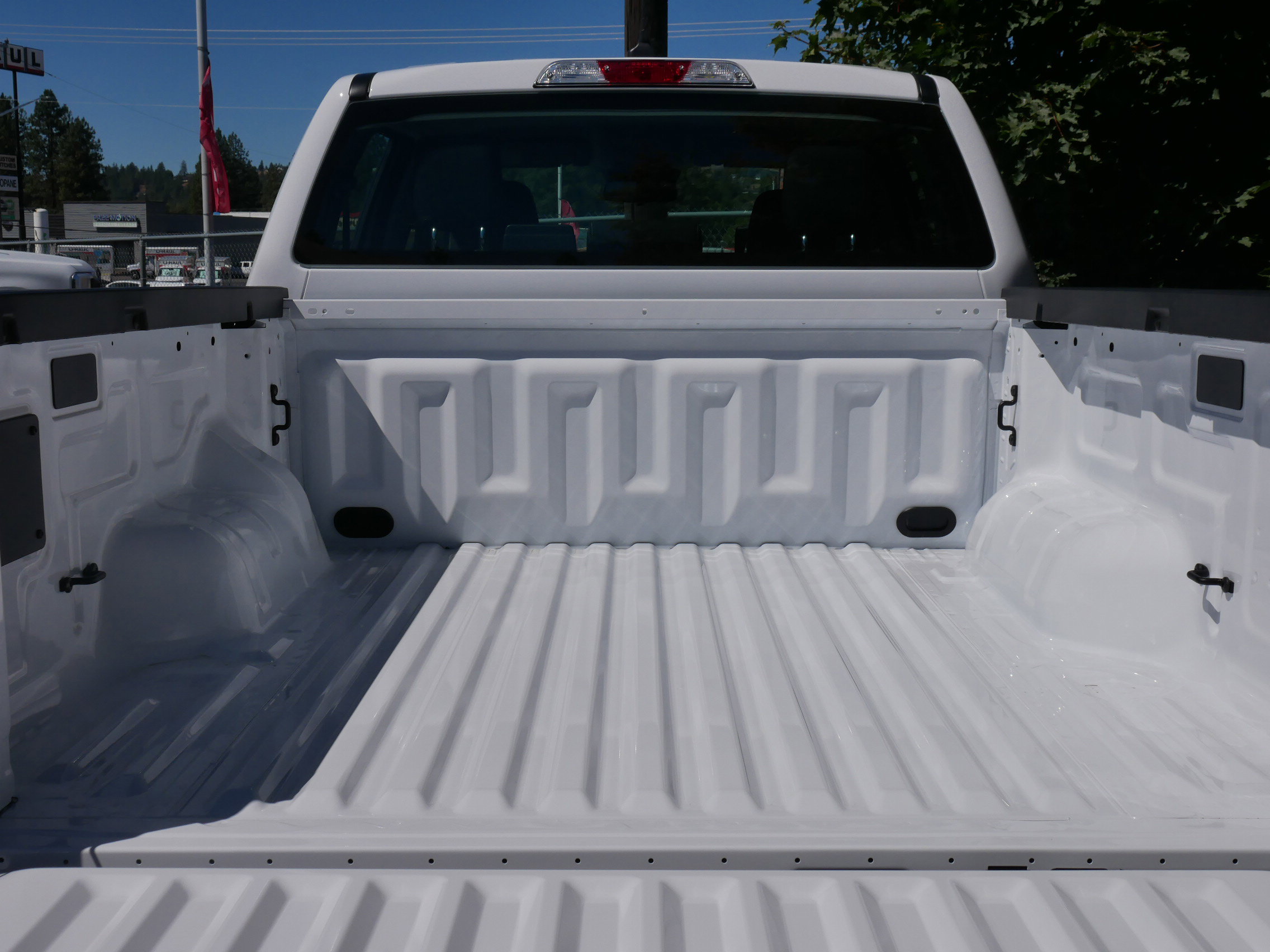 New 2025 Ford Ranger XL w/ Trailer Tow Package image 24