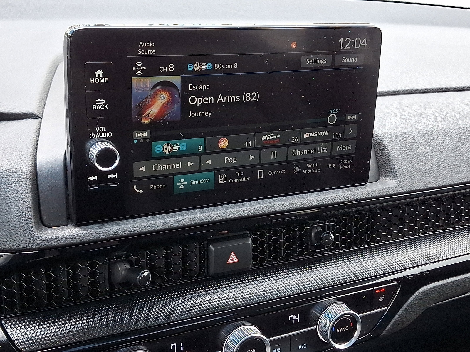 Used 2023 Honda CR-V EX-L image 17