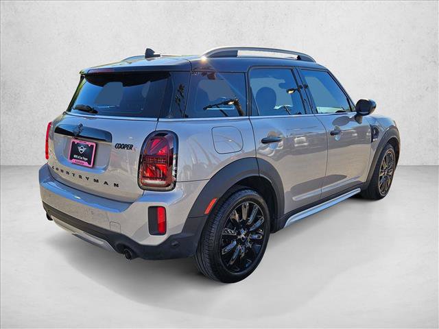 Used 2024 MINI Cooper Countryman S FWD image 5