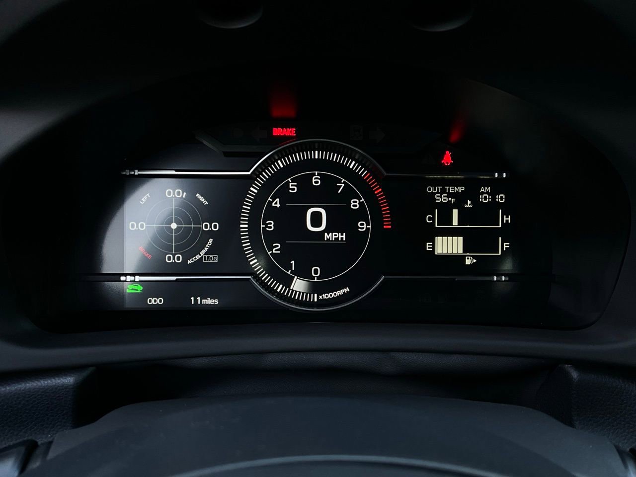 New 2026 Toyota GR86 Premium image 33