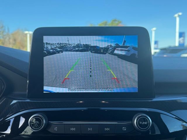 Used 2024 Ford Escape ST-Line FWD image 12