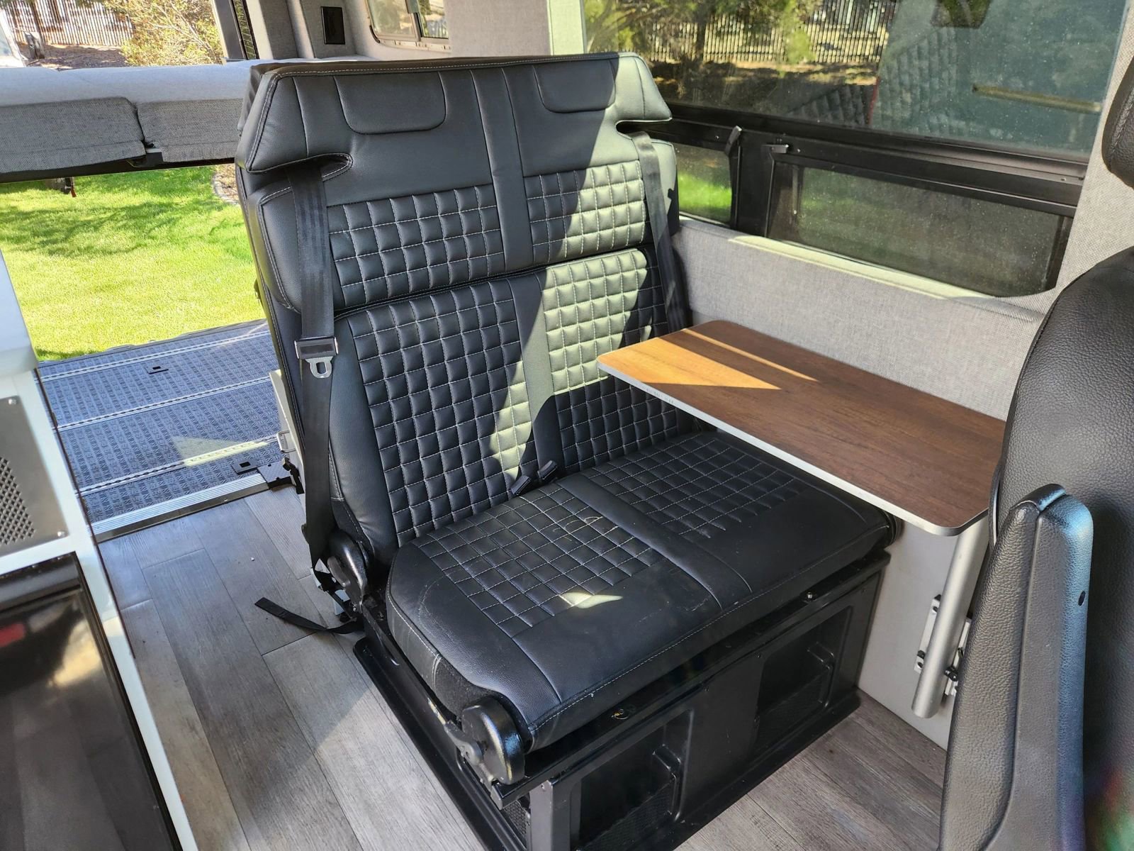 Used 2023 Mercedes-Benz Sprinter 2500 image 74