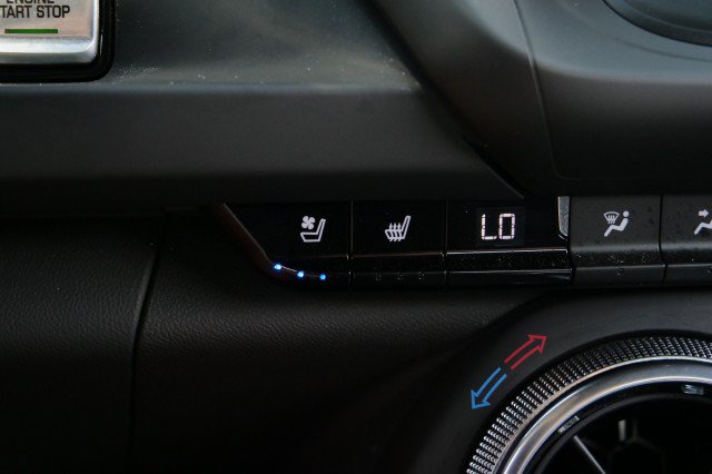 Used 2023 Chevrolet Camaro ZL1 RWD image 19