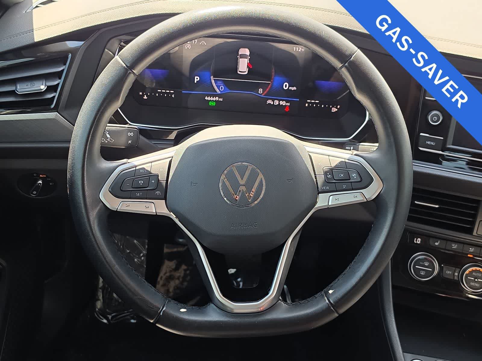 Used 2023 Volkswagen Jetta SE FWD image 19