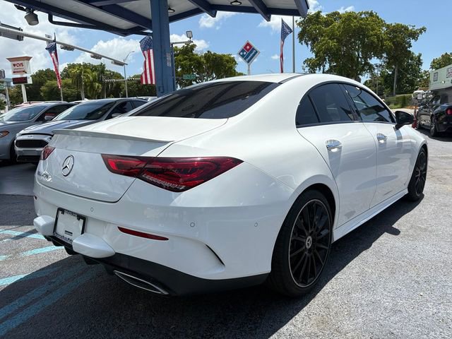 Used 2023 Mercedes-Benz CLA 250 image 6