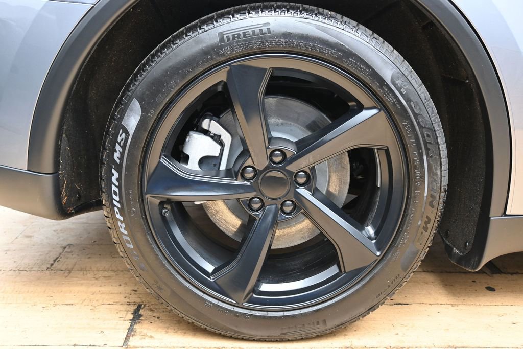 Used 2026 Tesla Model Y Long Range AWD/4WD image 13