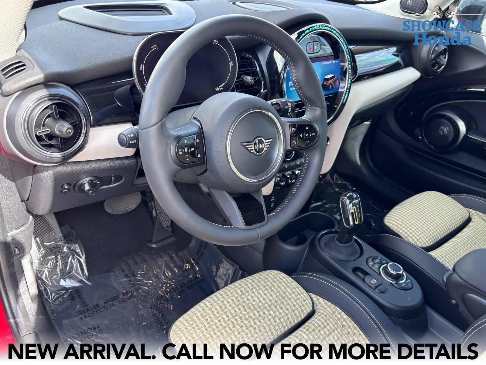 Used 2024 MINI Cooper SE FWD image 17