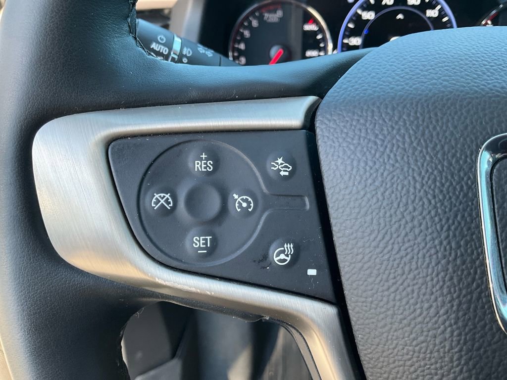Used 2023 GMC Acadia Denali w/ Denali Ultimate Package image 31