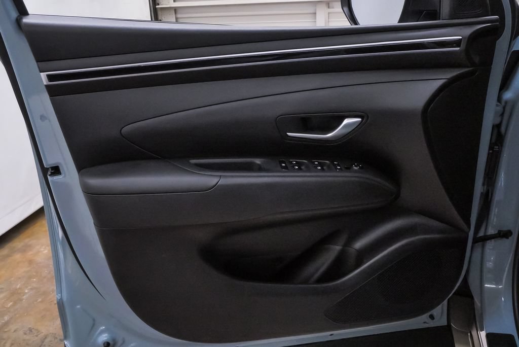 Certified 2024 Hyundai Santa Cruz SEL FWD image 24