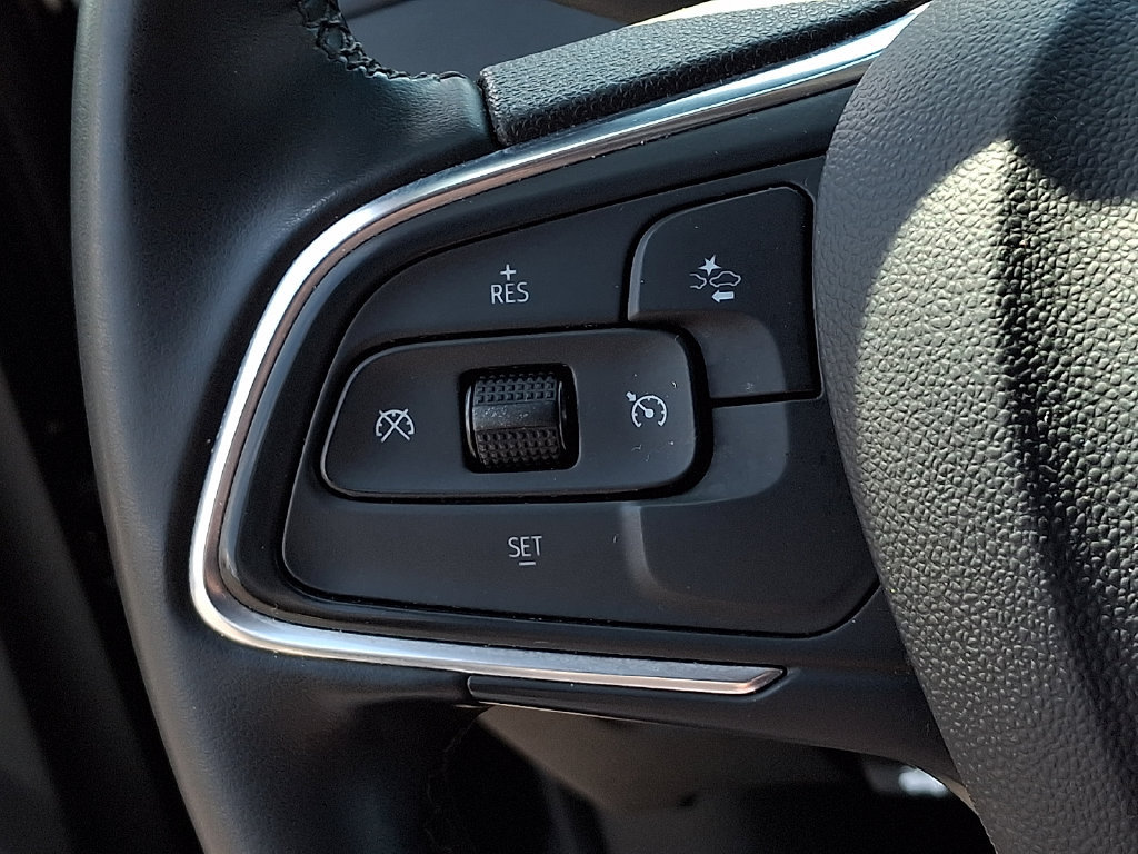 Used 2024 Buick Encore GX Sport Touring AWD/4WD image 20