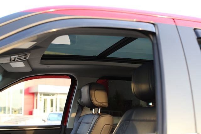 Used 2024 Toyota Tundra Limited image 27