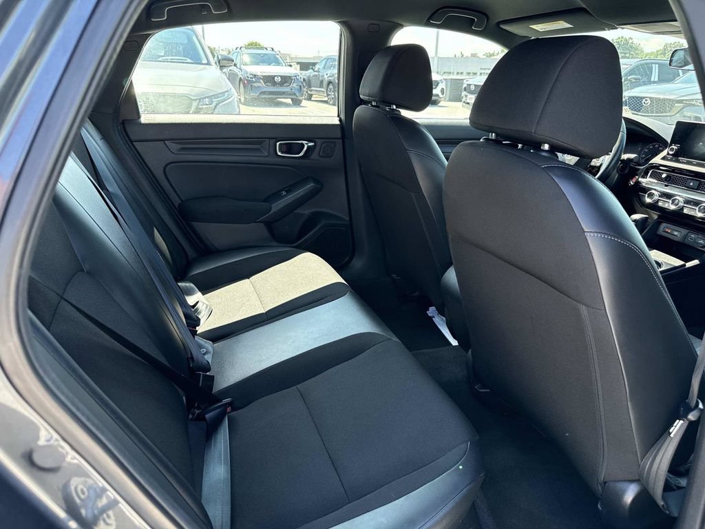 Used 2022 Honda Civic Sport image 30