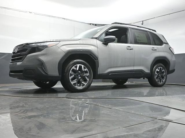 New 2026 Subaru Forester Premium image 34