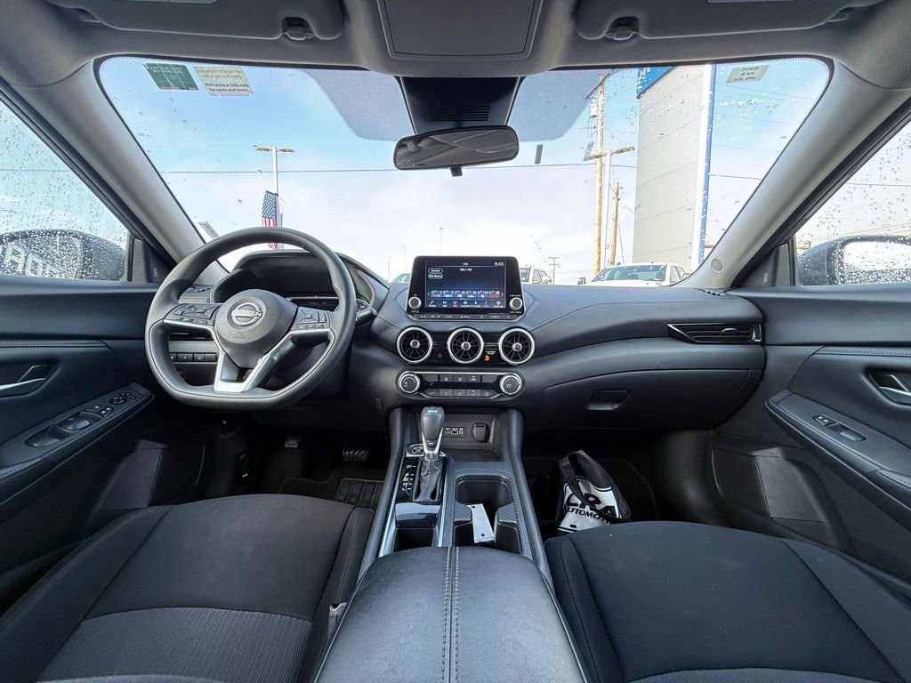 Used 2024 Nissan Sentra SV image 27