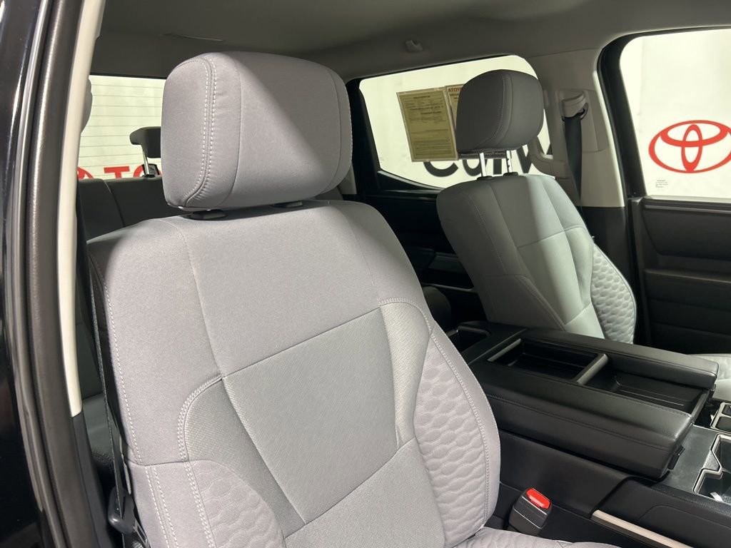 Used 2024 Toyota Tundra SR5 image 14