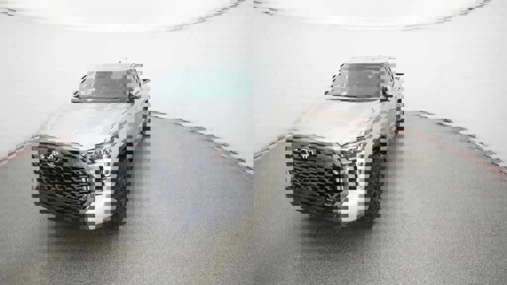New 2026 Toyota Tundra Platinum image 16
