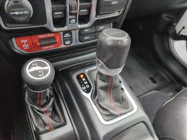 Used 2020 Jeep Gladiator Rubicon image 14