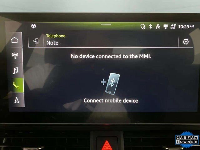 Used 2023 Audi A5 2.0T Premium Plus w/ Premium Plus image 48