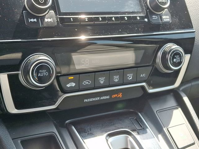 Used 2019 Honda CR-V LX image 17