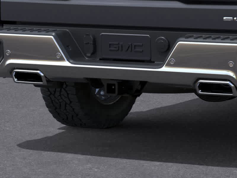New 2026 GMC Sierra 1500 SLT w/ SLT Premium Plus Package image 14