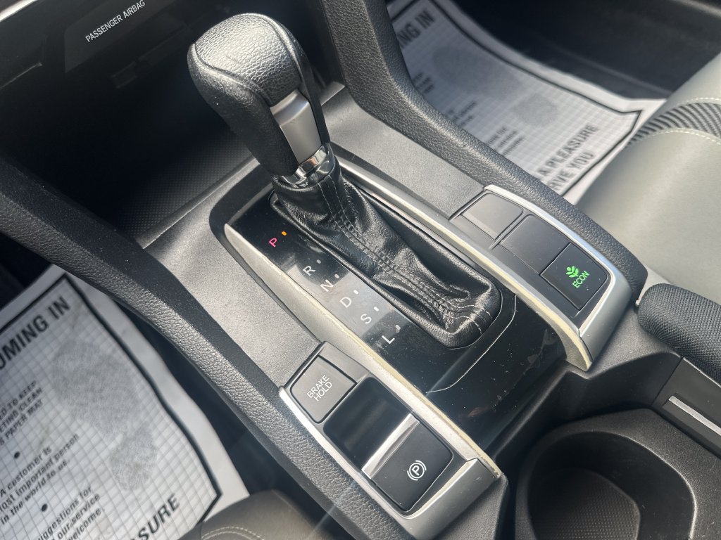 Used 2017 Honda Civic EX image 33