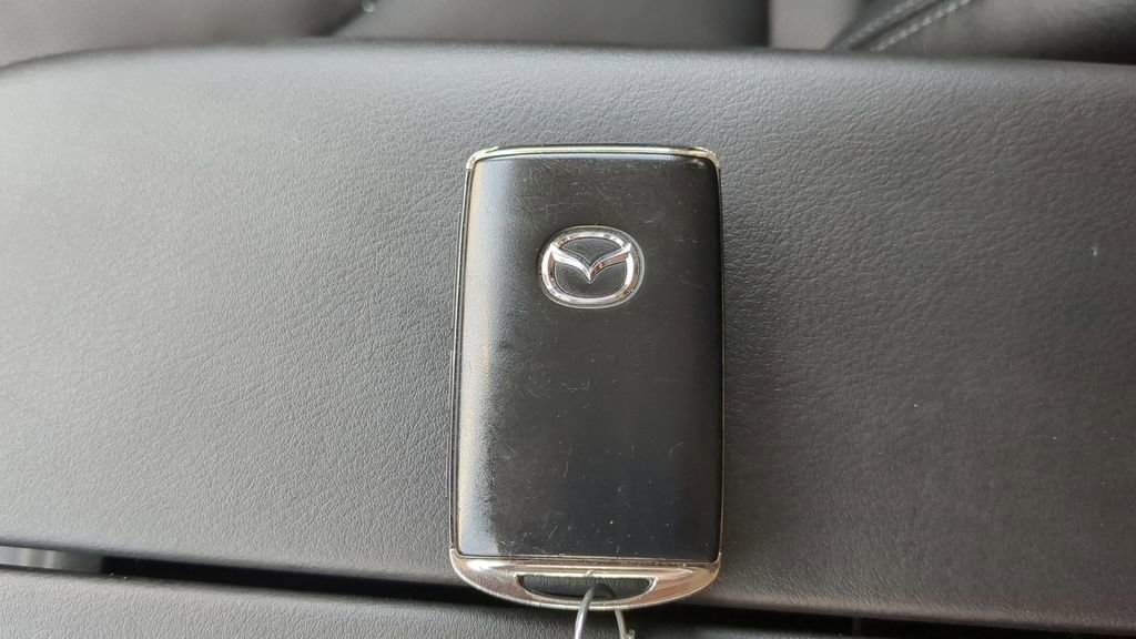 Used 2022 MAZDA CX-9 Touring AWD/4WD image 22