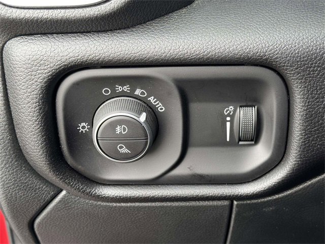 New 2026 RAM 2500 Big Horn image 8