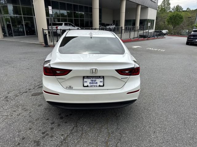 Used 2019 Honda Insight LX image 6
