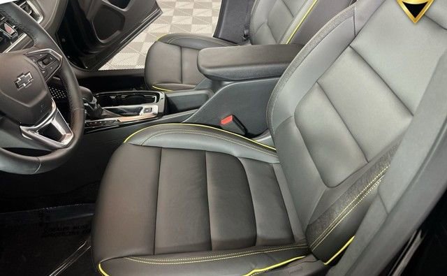 Used 2025 Chevrolet TrailBlazer ACTIV image 3