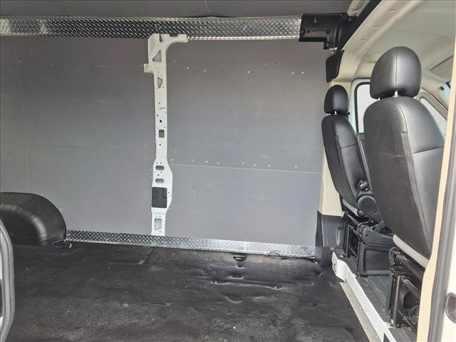 Used 2021 RAM ProMaster 2500 FWD image 18