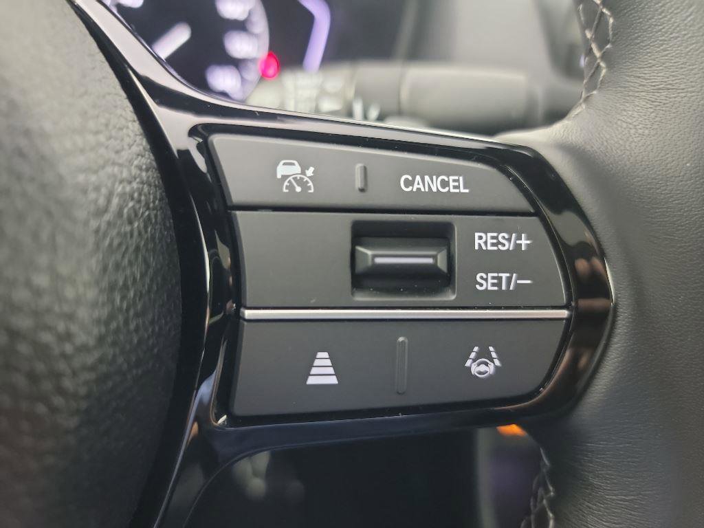 Certified 2025 Honda Civic Sport image 27