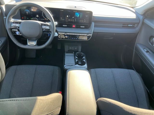 New 2025 Hyundai Ioniq 5 SE image 14