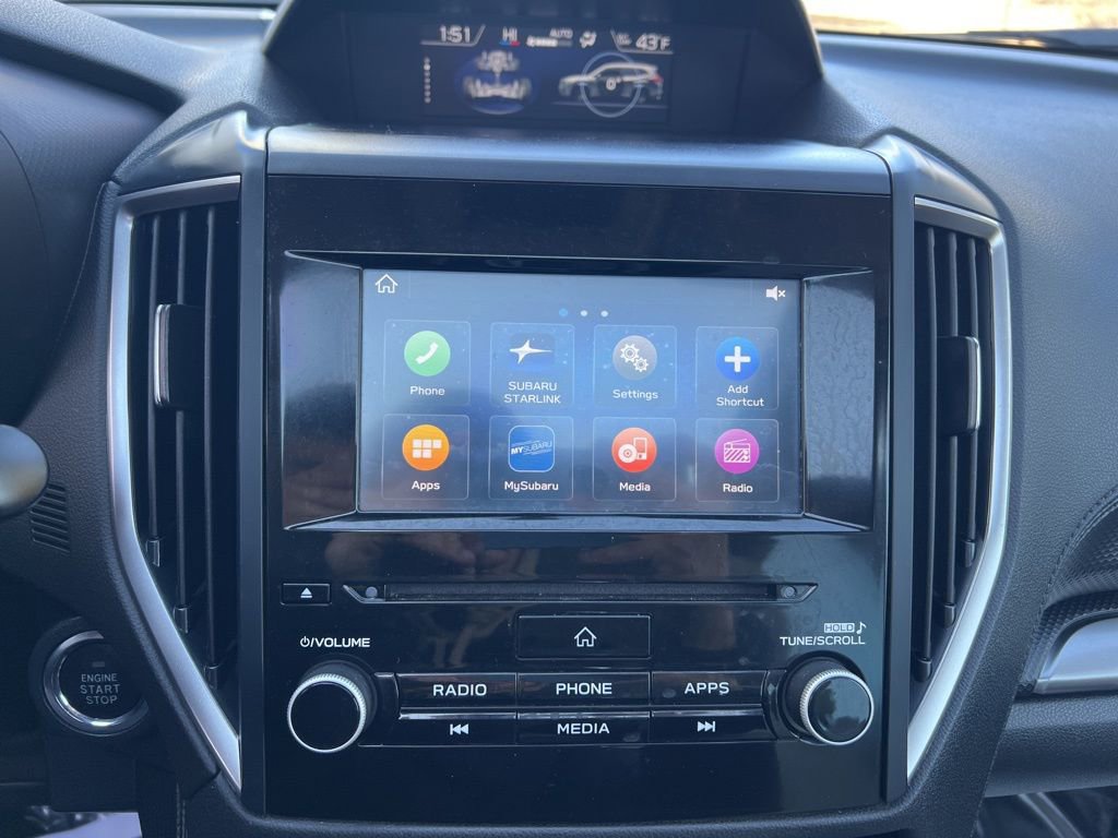 Used 2022 Subaru Forester Premium image 22