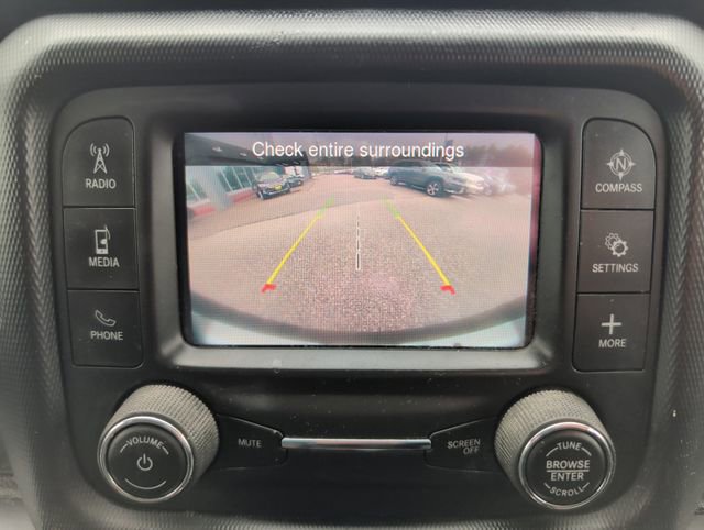 Used 2021 Jeep Wrangler Unlimited Sport w/ Cold Weather Group AWD/4WD image 23