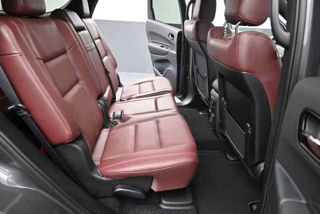 New 2026 Dodge Durango GT w/ Tow 'N Go Package AWD/4WD image 21
