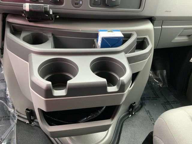 New 2025 Ford E-350 and Econoline 350 Super Duty w/ Power Equipment Group image 23