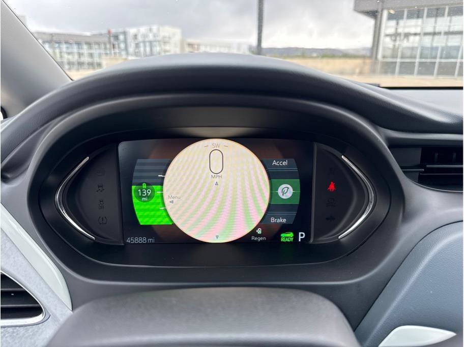 Used 2017 Chevrolet Bolt LT image 16