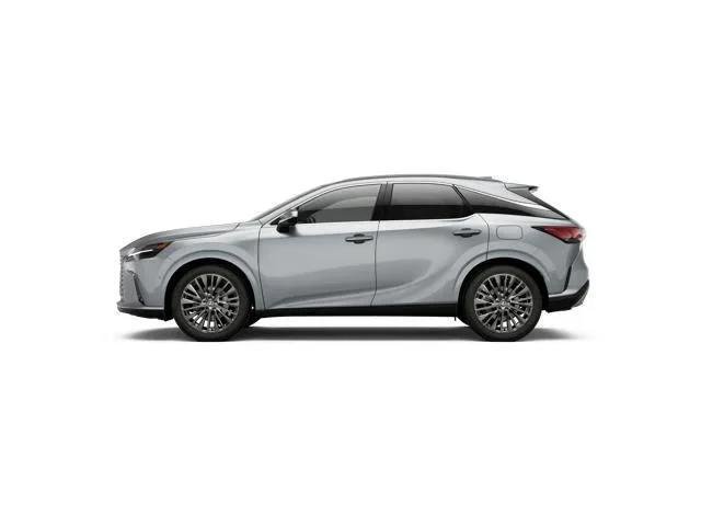 New 2026 Lexus RX 350 AWD/4WD image 35