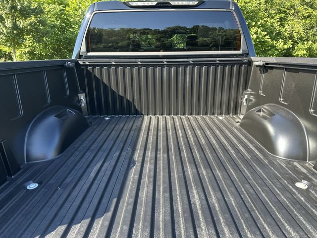 New 2026 Toyota Tundra SR5 AWD/4WD image 23