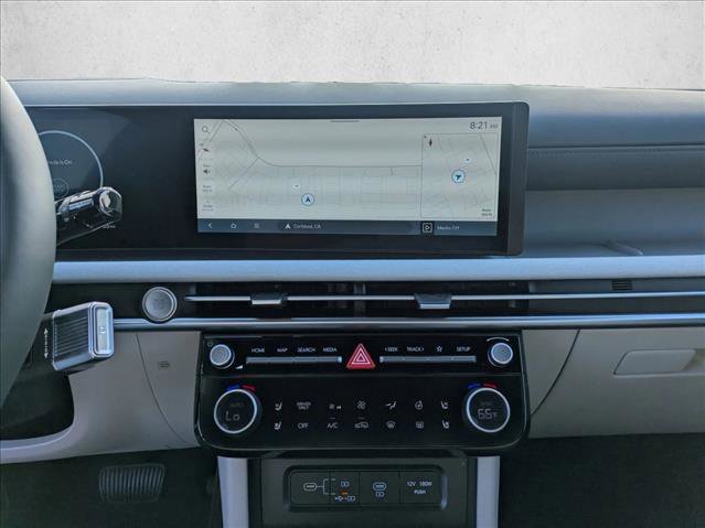 New 2026 Hyundai Tucson Limited AWD/4WD image 15
