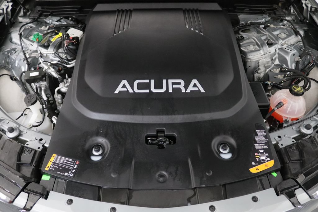 Used 2024 Acura ZDX A-Spec AWD/4WD image 26