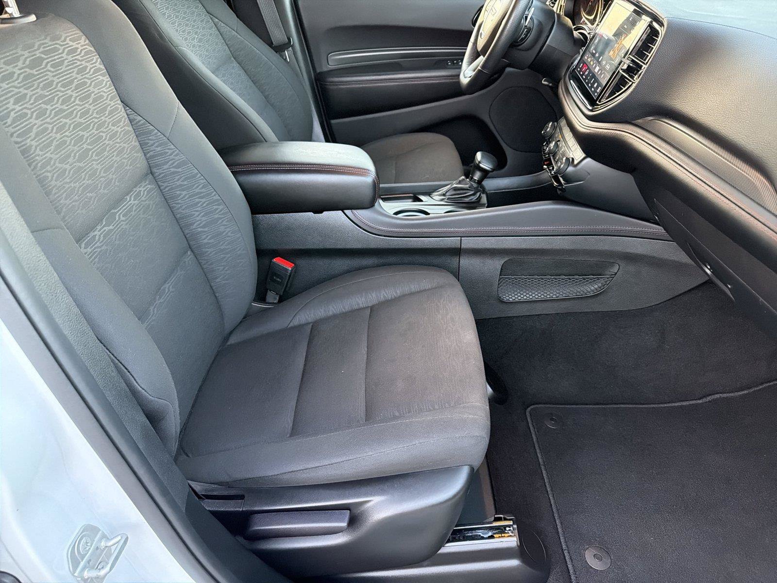 Used 2026 Dodge Durango GT RWD image 12