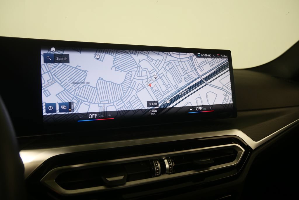 Used 2024 BMW 440i xDrive Coupe AWD/4WD image 19